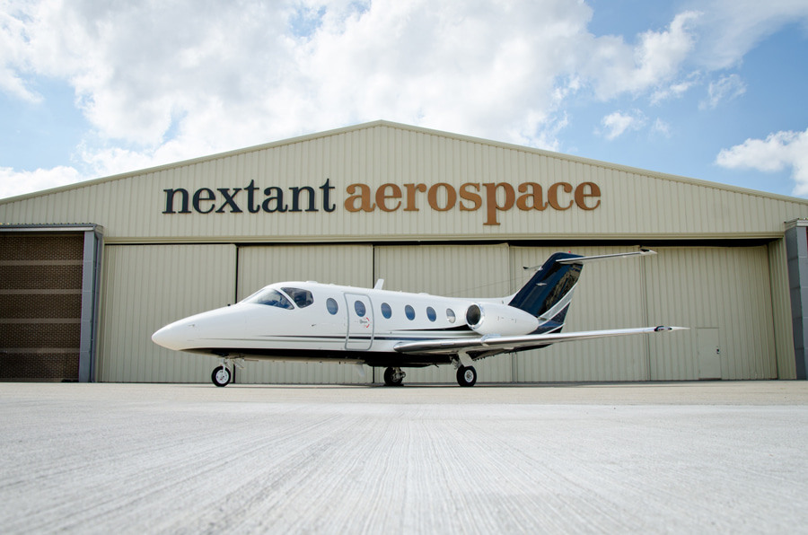 Extant 400 Nextant Wins 400XT Fleet Order from Asia Pacific Jets | Aviation ...