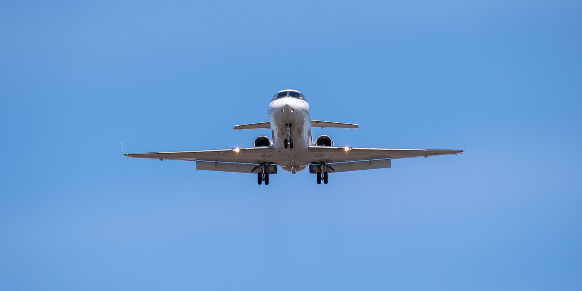 IBAC Guide, Webinar Strives To Clear Up ETS, CORSIA Confusion