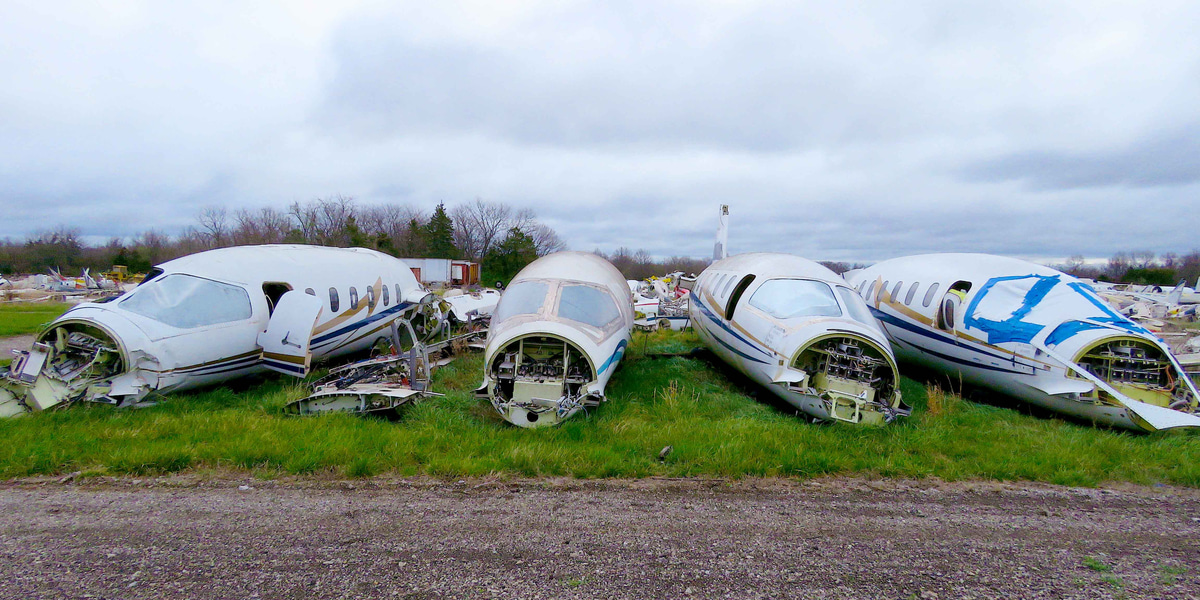 Dodson International Keeps Business Aviation Flying