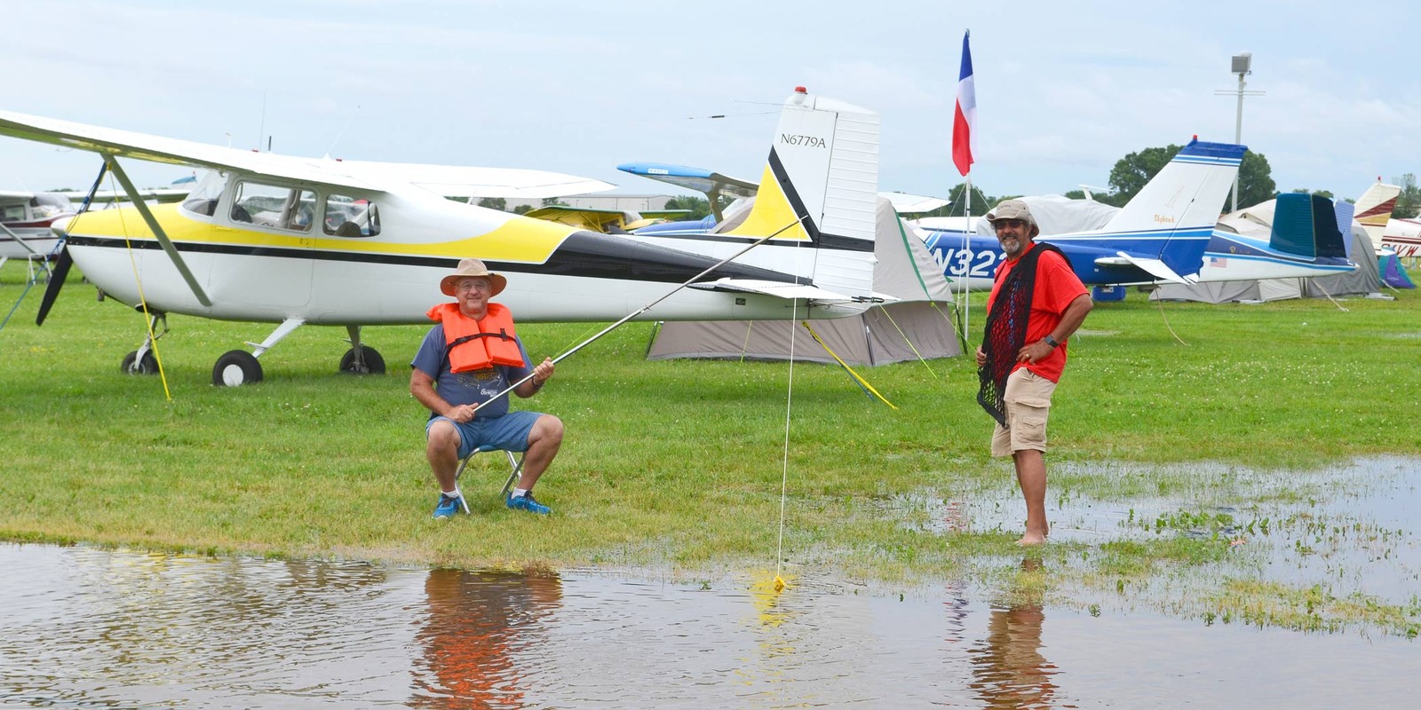 AirVenture 2019