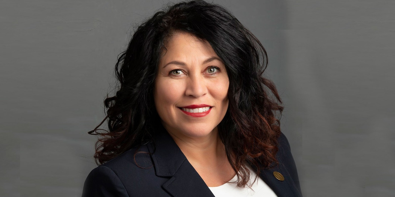 Jacqueline Simmons, Hadid business development manager, U.S. and Latin America