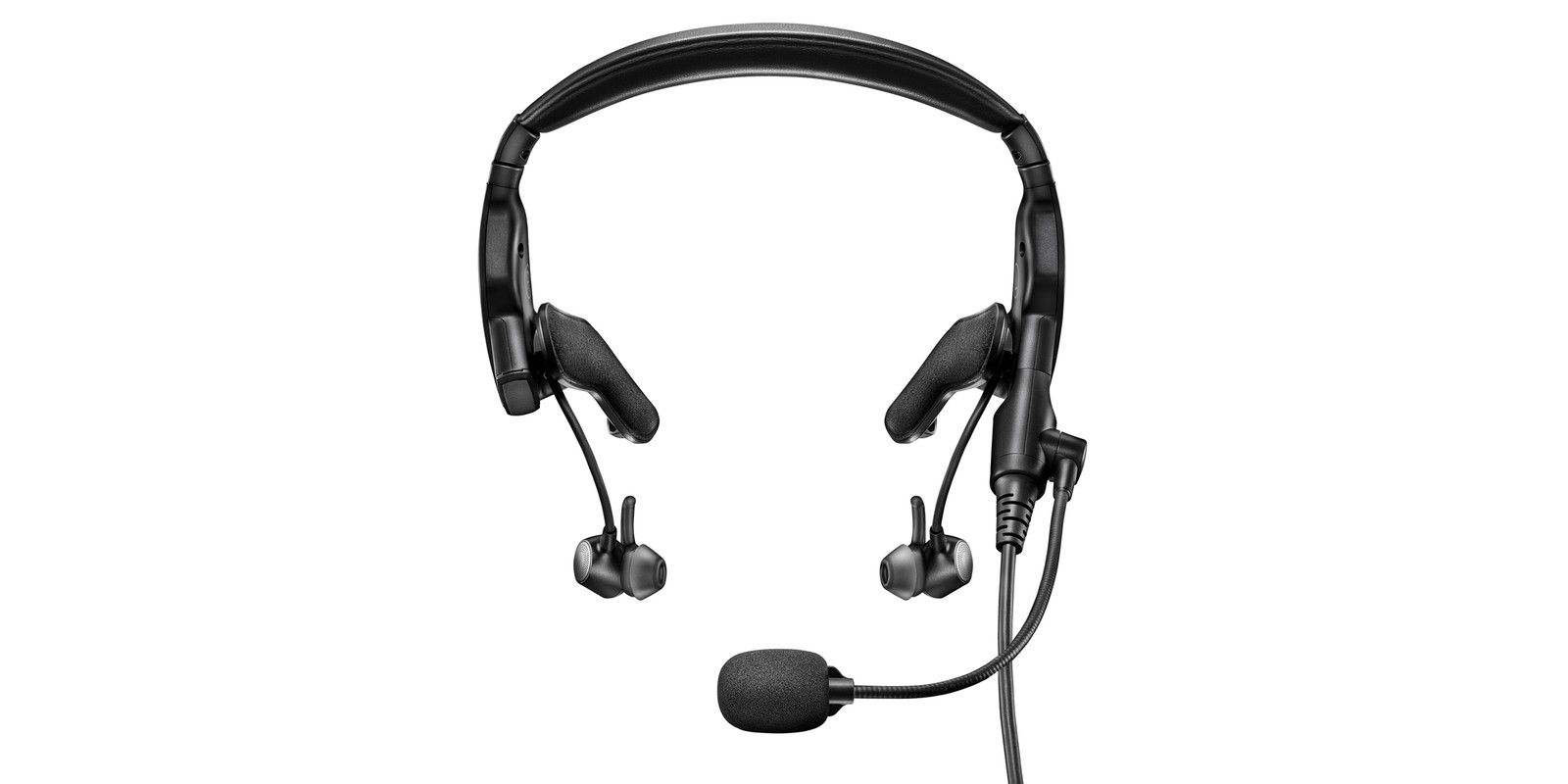 Hands-on with the Bose ProFlight Series 2 Headset | Aviation 