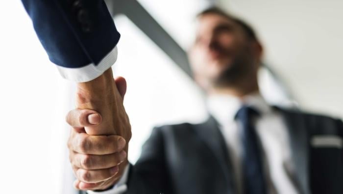 Broker generic photo