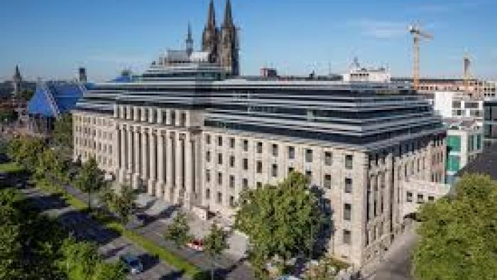 EASA headquarters in Cologne, Germany