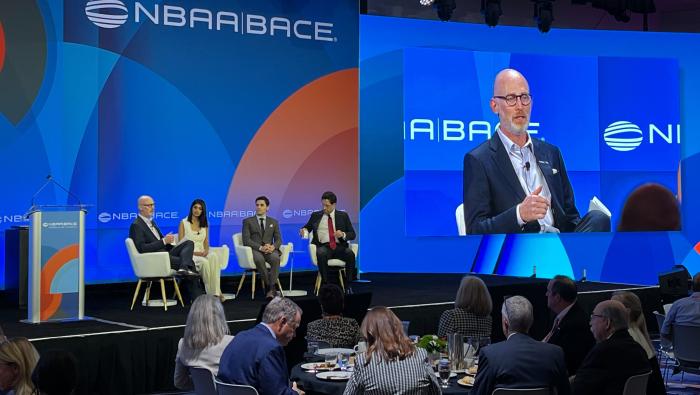 Sustainability panel 10-23