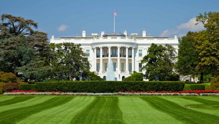 The White House