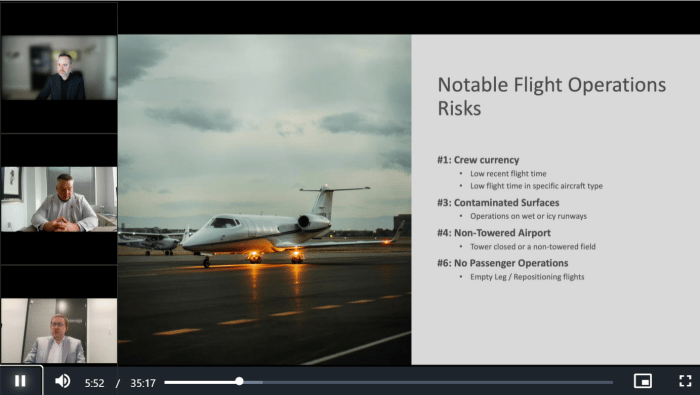 Image still from march 20 Nimbl Starr webinar