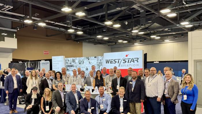 West Star Aviation