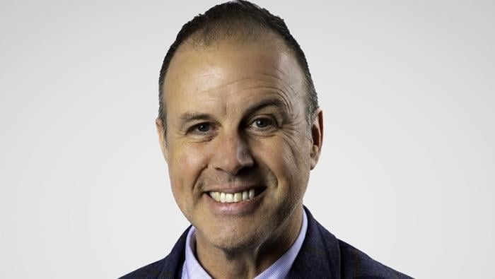 VAI president and CEO Francois Lassale