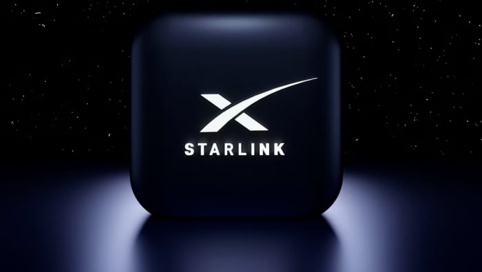 Starlink