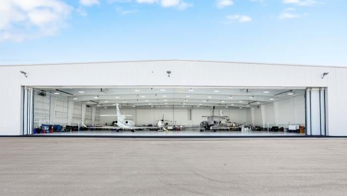 New expansion at StandardAero facility in Augusta, Georgia