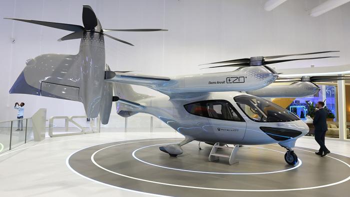 Orders Race In for Airbus ACH130 Aston Martin Edition | Aviation