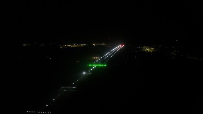 London Biggin Hill Airport 