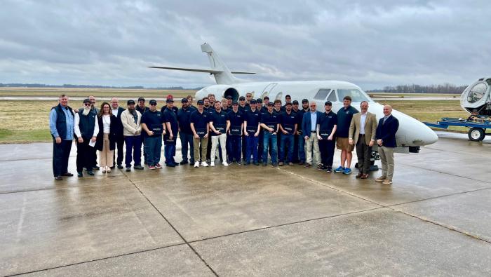 West Star Aviation Academy