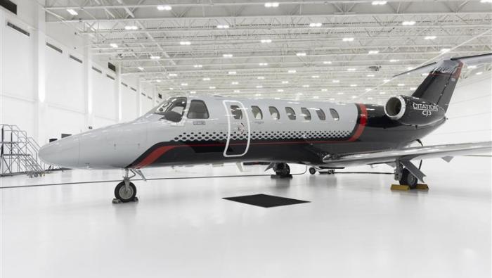 Textron Aviation Cessna Citation CJ3 Gen2