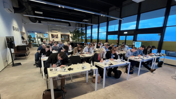 The Air Charter Association