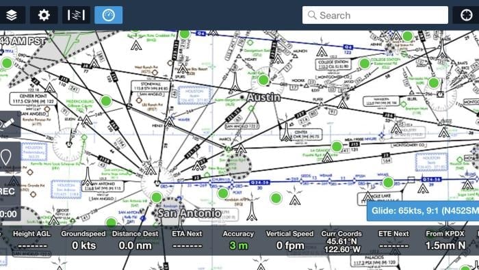 ForeFlight image