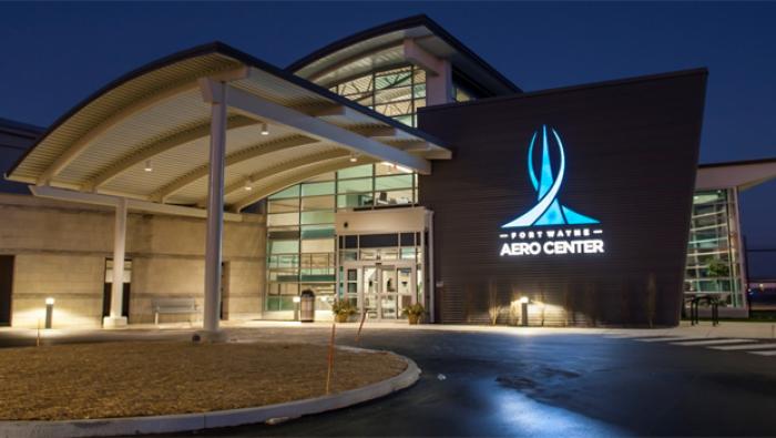Fort Wayne Aero Center