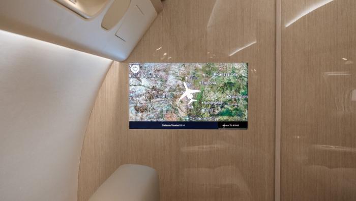 Yingling Venue installation 