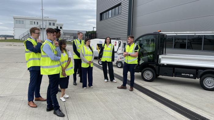 The Air Charter Association