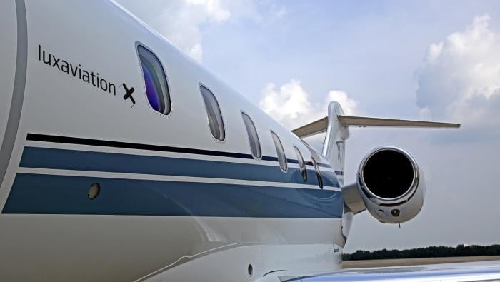 Luxaviation expands in APAC