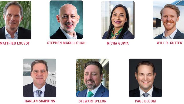 People in Aviation March 2026