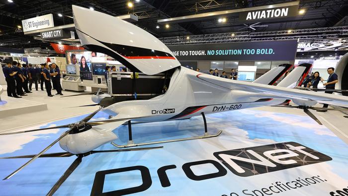 Dt Engineering DrN-600