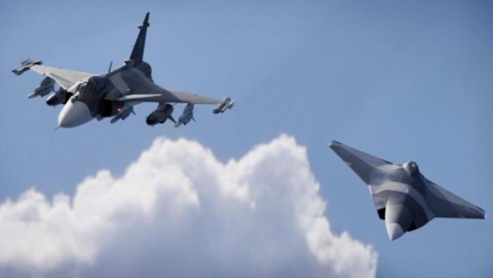 Swedish aerospace and defense group Saab is preparing to make the first flight of an uncrewed fighter-sized demonstration aircraft in 2027.