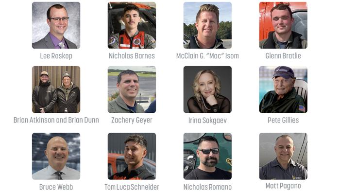 Salute to Excellence 2026