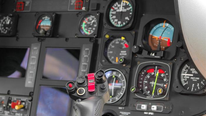 SPAES avionics services