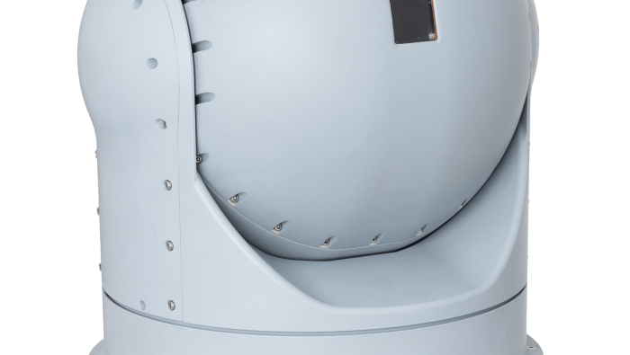 Bird Aerosystems’ Spreos