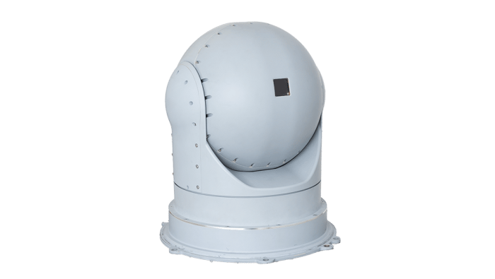 Bird Aerosystems’ Spreos