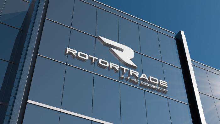 Rotortrade headquarters