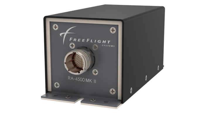 Freeflight RA-4500 MK II