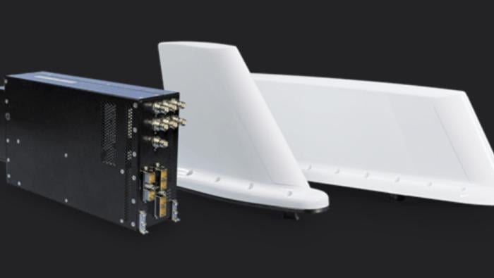 Apcela Dual ATG connectivity system