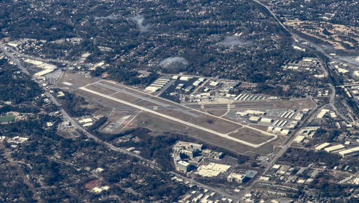 Atlanta DeKalb Peachtree Airport (KPDK)