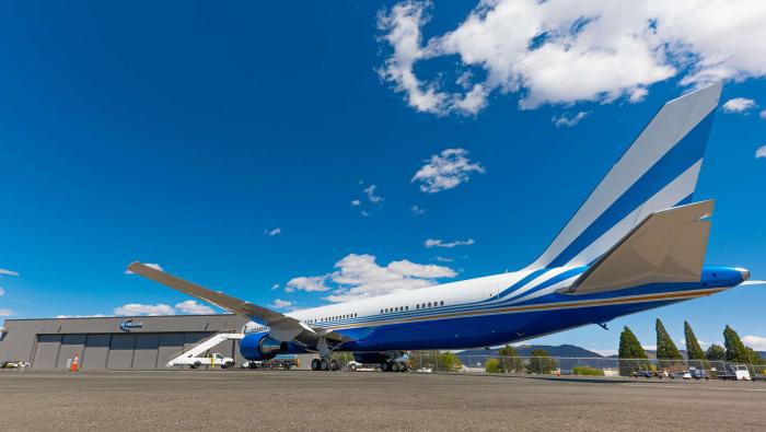 Stellar Aviation Reno