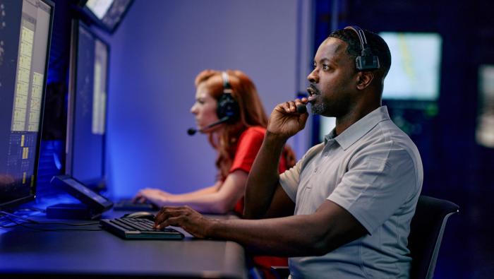 RTX MARS common workstation