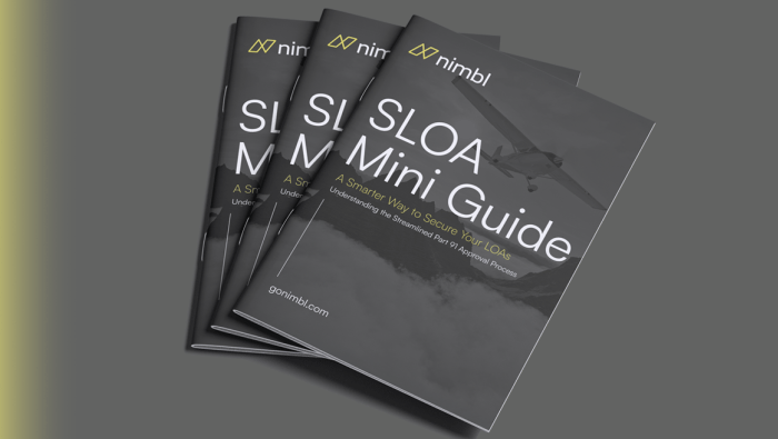 Nimbl guide cover image