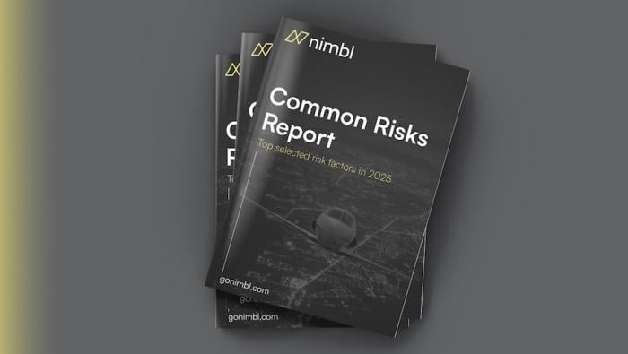 common risks report 2026 nimbl