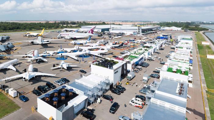 Business Aviation Asia Forum & Expo