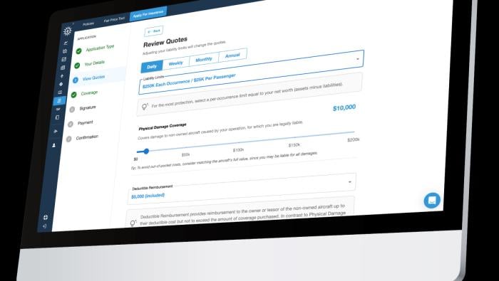 Jeppesen ForeFlight insurance