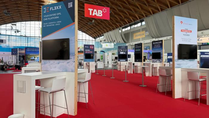 Technology Aviation Business group 