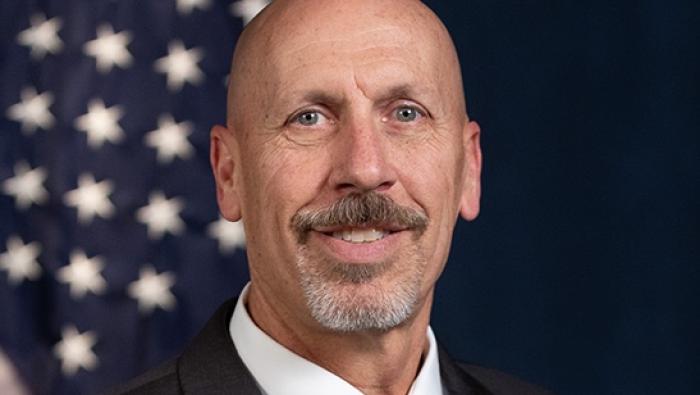 NTSB member Michael Graham