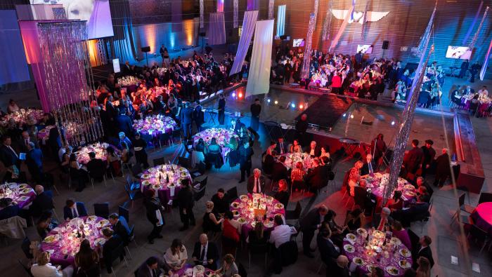 Angel Flight West’s Endeavor Awards fundraiser surpassed $1 million for the first time, supporting its network of volunteer pilots and free medical flights.