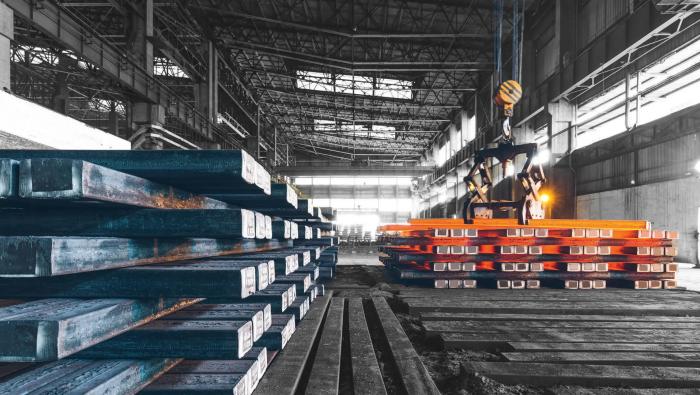 Bharat Forge