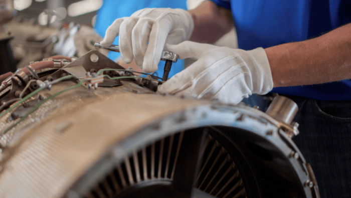 StandardAero acquired Unified Turbines in an all-cash transaction
