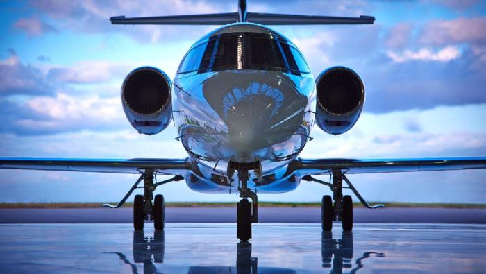 Zenith Aviation 