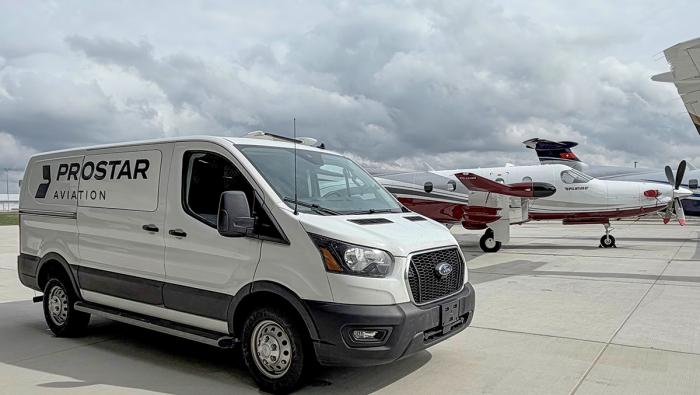 Pro Star Aviation