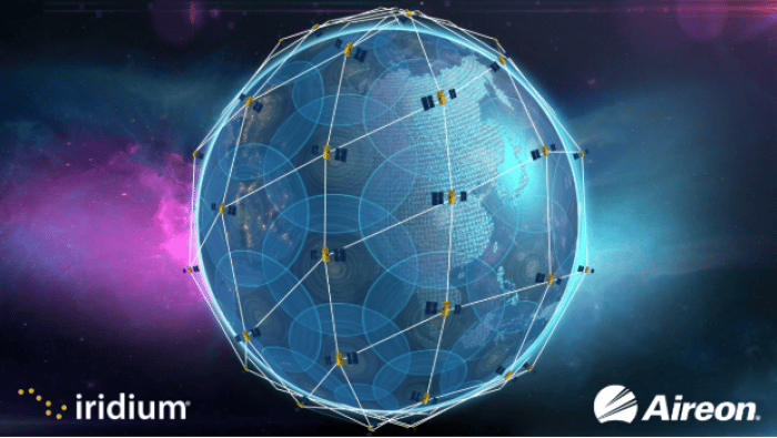 Iridium Aireon